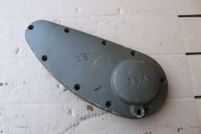 BSA B31 B33 M20 M21 CARTER