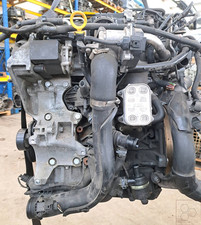 CAYA 66kw Motore semicompl