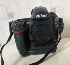 Nikon D3S - Fotocamera DLSR