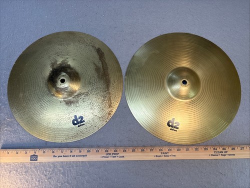 Piatti drum 14 - by, drum"