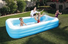 PISCINA RETTANGOLARE