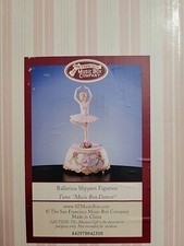 The San Francisco Music Box