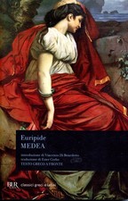 MEDEA/EURIPIDE/CON TESTO A