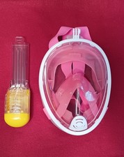 (5)RESPIRO LIBERO - Maschere