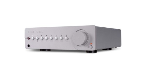 Amplificatore streaming quad - amplificatore,