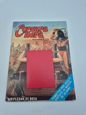 LOVE THE BLACK CORSAIR COMIC