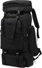 Zaino Trekking Grande 60 Litri