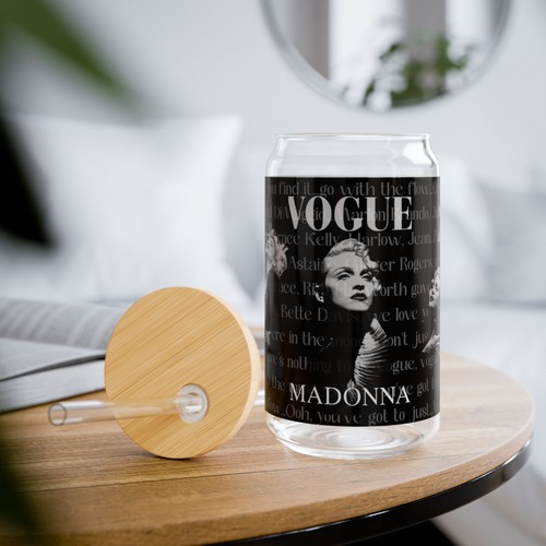 Bicchiere sipper collage - bicchiere,