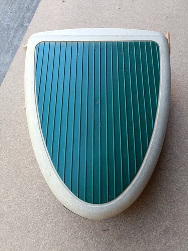 Vorwerk folletto guscio - vorwerk, unità
