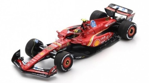 Modellino auto formula - , 1