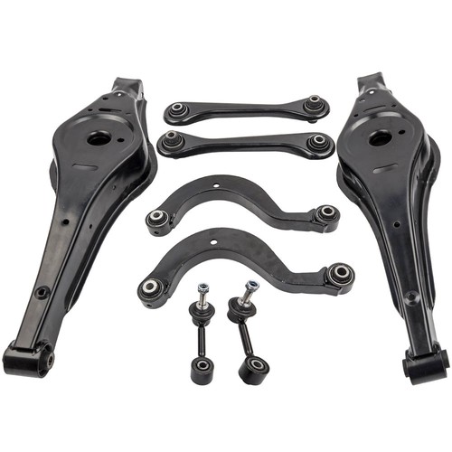 Kit completo retrotreno bracci - kit,