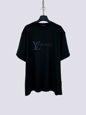 T-shirt girocollo Louis