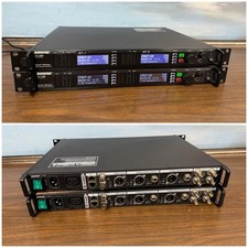 Shure axt400 axient ricevitore - axt400,