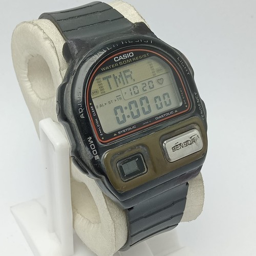 Orologio vintage casio 100 - orologio, bp-100