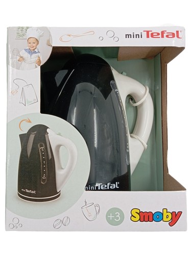 Smoby mini tefal bollitore - mini,