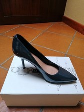 Max&Co. Décolleté in vernice