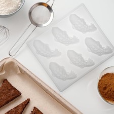  3 Pcs Stampini Cioccolatini