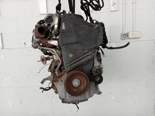 607 951 motore completo - om, /