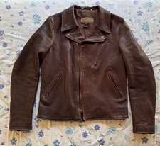 Blouson SCHOTT Perfecto Raven