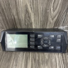 Graphtec CE6000 Control Panel