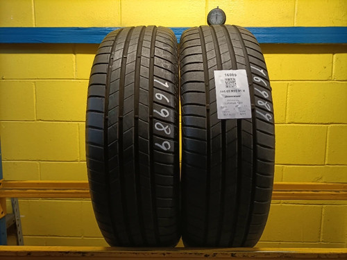 Pneumatici usati bridgestone - pneumatici,