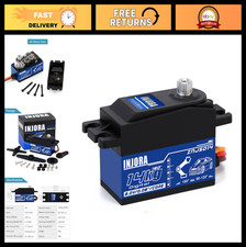 Servo digitale basso profilo