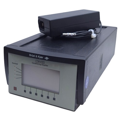 Bruel and kjaer 2690 0f2 - kjaer, 2690-a-0f2