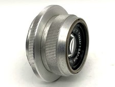 Carl Zeiss 5 cm 1:3.5