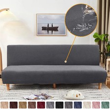 Copridivano Letto Senza