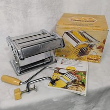 Vtg Marcato Atlas 150 Pasta