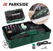 Dremel set multiutensile