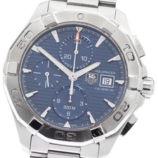 TAG HEUER Aqua racer CAY2112-2