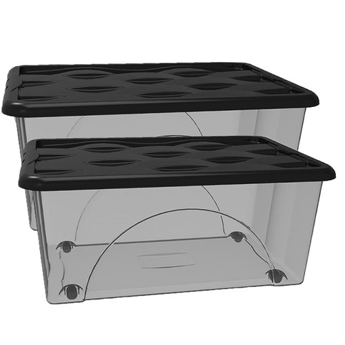 Scatole multiuso 60x40x25 - scatole,