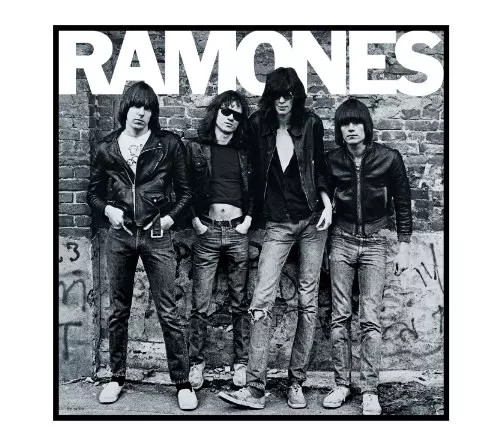 Ramones - ramones,,