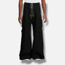 Rick Owens Men's Black