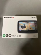 TomTom Go Premium 5 nuovo