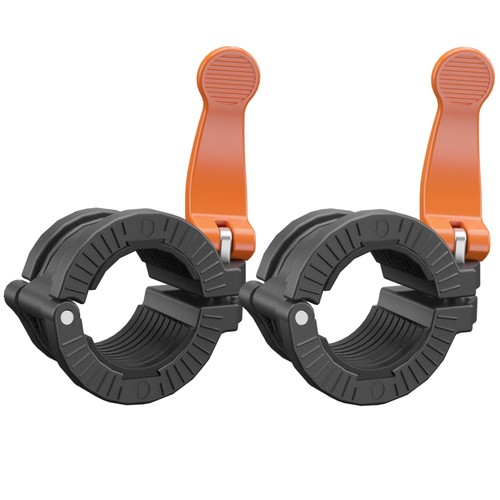 Clip bilanciere regolabile - clip,