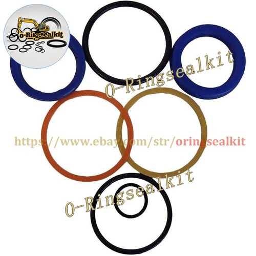 2516072 kit guarnizioni - kit,