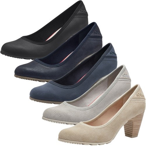 Oliver scarpe donna con - donna,