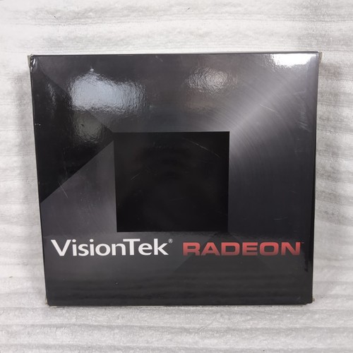 Visiontek radeon 5570 4 - visiontek, gb