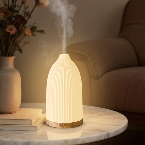 Diffusore oli essenziali - di,