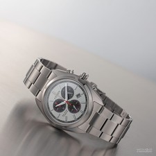 Citizen Eco Drive Cronografo