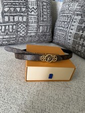 Louis Vuitton Monogram Tela