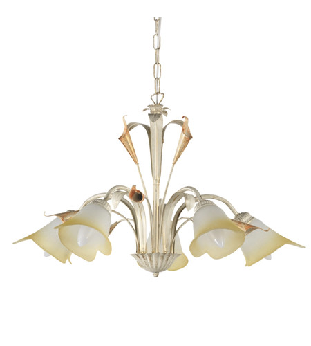Lampadario luci lucrezia - lampadario, "lucrezia"