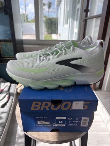 Brooks glycerin flex uomo - flex,