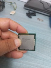 CPU Intel Pentium G620 2.60GHz