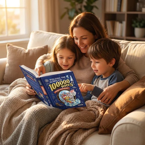 Children encyclopedia why - encyclopedia, "why
