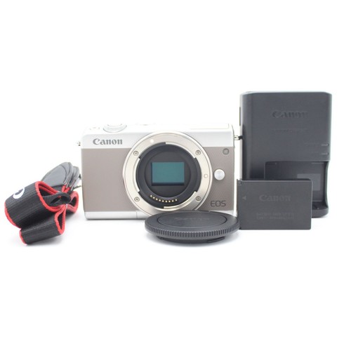 Corpo fotocamera mirrorless