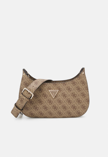 Guess borsa spalla meridian - a,
