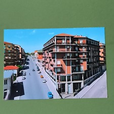 CAMPOBASSO VIALE XXIV MAGGIO